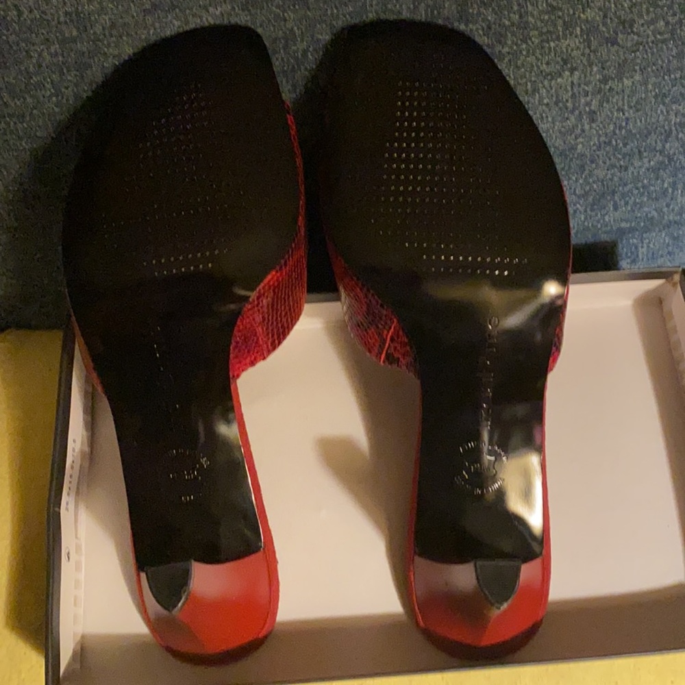 Shoes - Picture 4 of 7